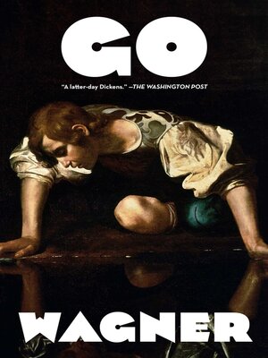 cover image of I'll Let You Go